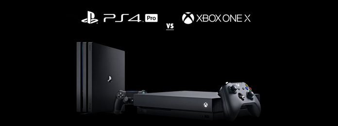 Xbox-one-x-vs-ps4-pro