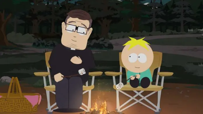 Title image for South Park Season 22 Episode 2