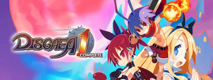 Disgaea 1 complete review
