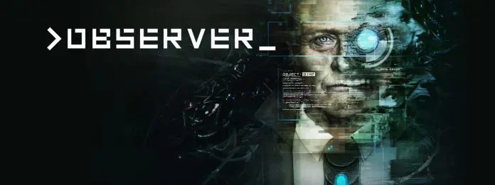 The Observer Nintendo Switch Review