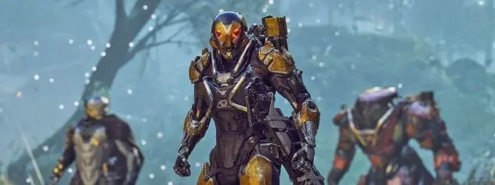 anthem Review