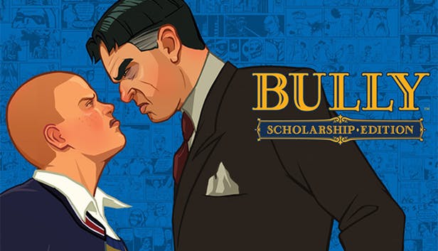 Bully the game