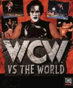 WCW Giant Bomb