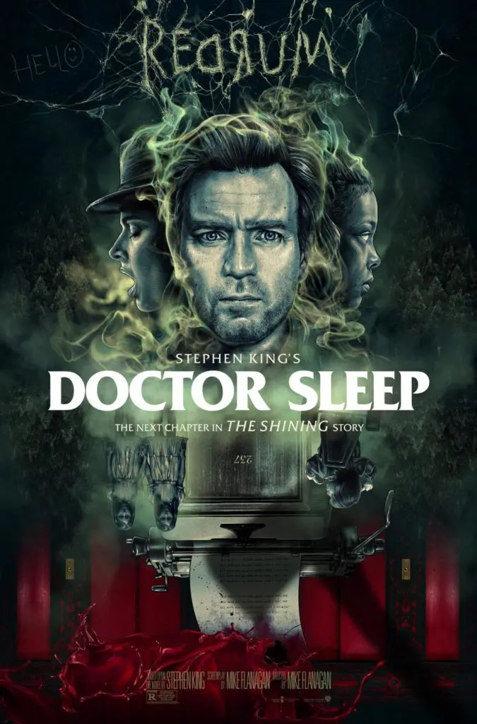 doctor sleep1