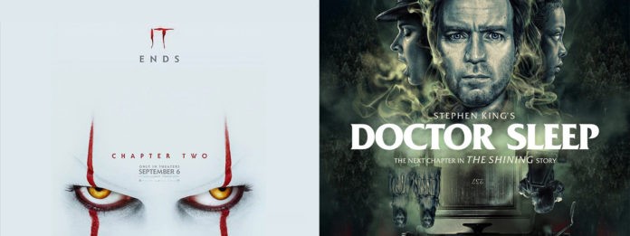 it and doctor sleep cover