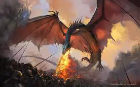 Could Ancalagon the Black (LOTR) defeat and kill Aegon the