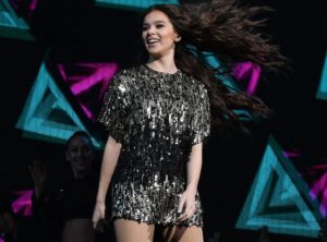 Rs 1024x759 180717040217 1024 Hailee Steinfeld Concert Nyc Lt 071718