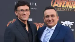 Movie news - The Russo brothers will direct The Gray Man