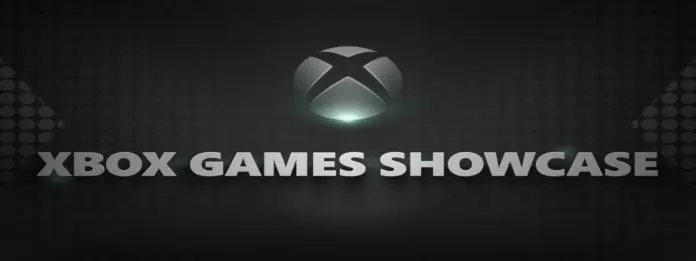 Xbox Games Showcase