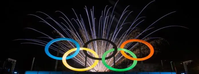 Esports at the Olympics