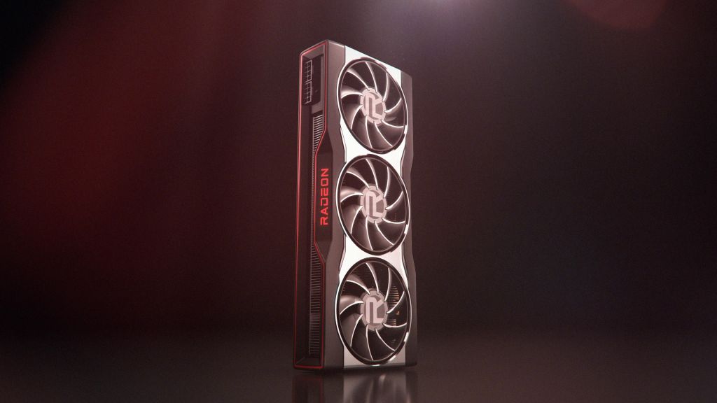AMD RX6000