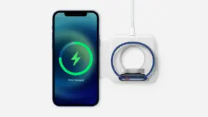 MagSafe Wireless Charging Duo