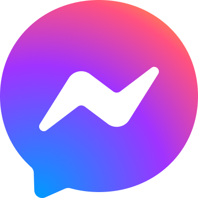 Facebook Messenger logo rebranding