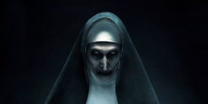 Valuk from The Nun