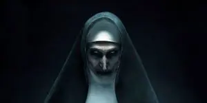 Valuk from The Nun