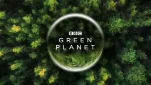 TV 2021: The Green Planet