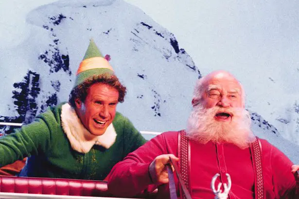 12 Days Of Christmas Movies