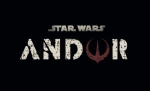 Andor: A Star Wars TV show preceding Rogue One