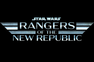 The Rangers Of The New Republic