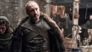 Game Of Thrones star Michael McElhatton will appear