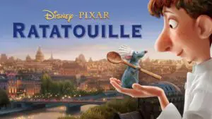 Ratatouille, Pixar's best standalone film?
