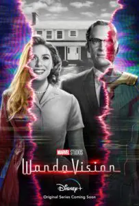 TV 2021: WandaVision