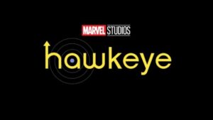 Marvel TV Show: Hawkeye