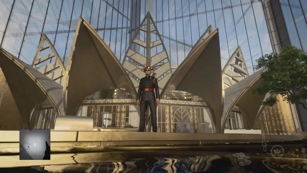 Hitman 3 review: An epic assassination conclusion