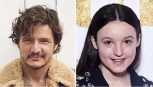 Pedro Pascal and Bella Ramsey will star in The Last Of Us TV show