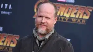 Joss Whedon...boo!