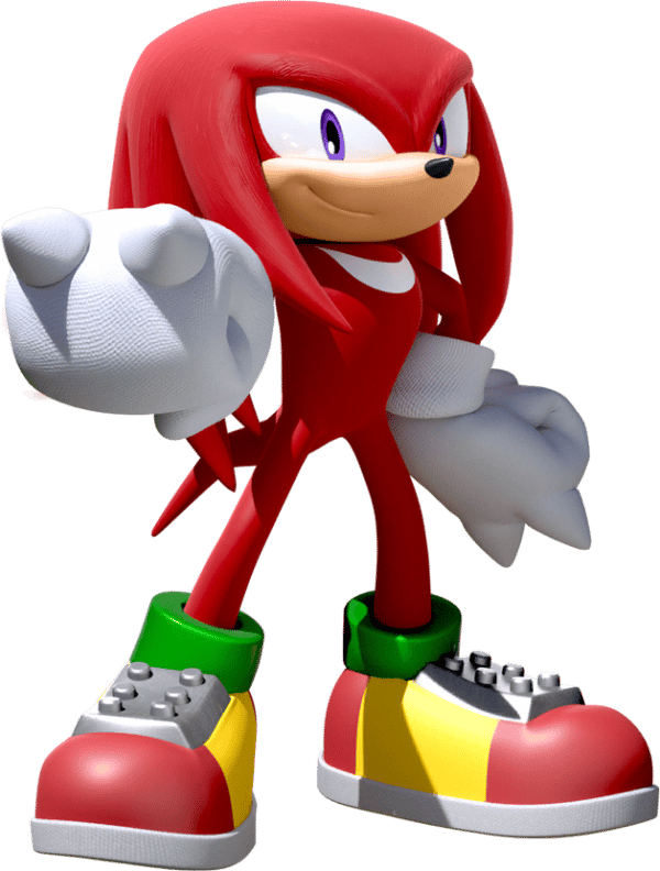 30 Years Of Sonic The Hedgehog: The Best Characters | FinalBoss