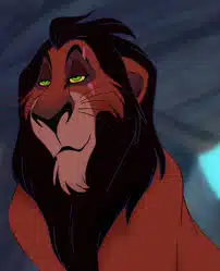 Scar could star in a Disney spinoff