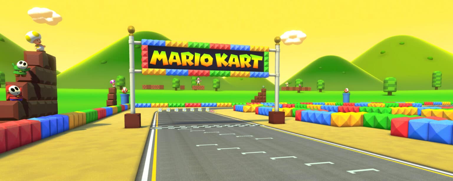 Mario Kart 8 Deluxe Booster Course Pass Wave 2 Overview Finalboss 6097