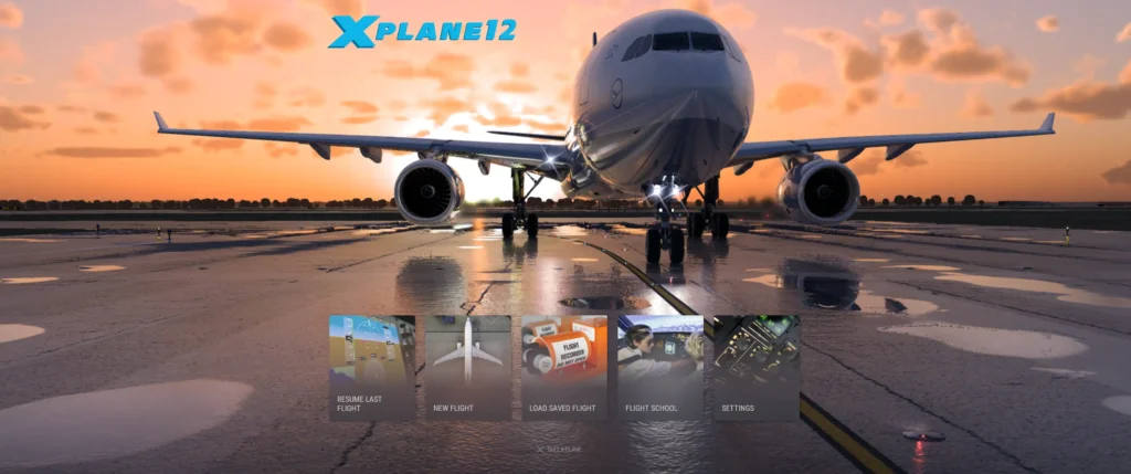 x plane 12 review