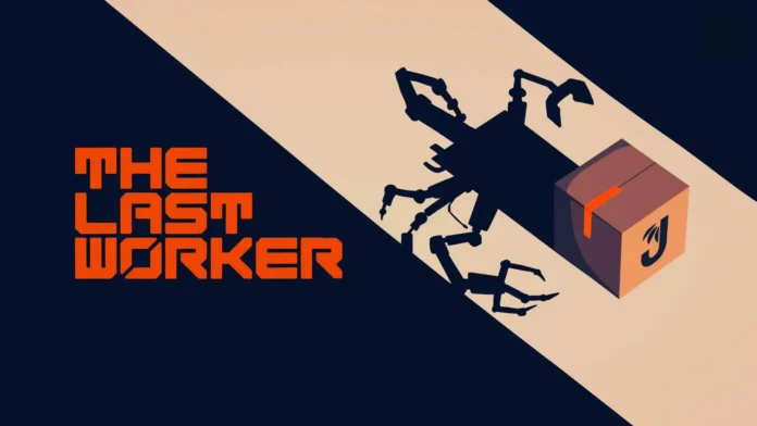 the last worker review