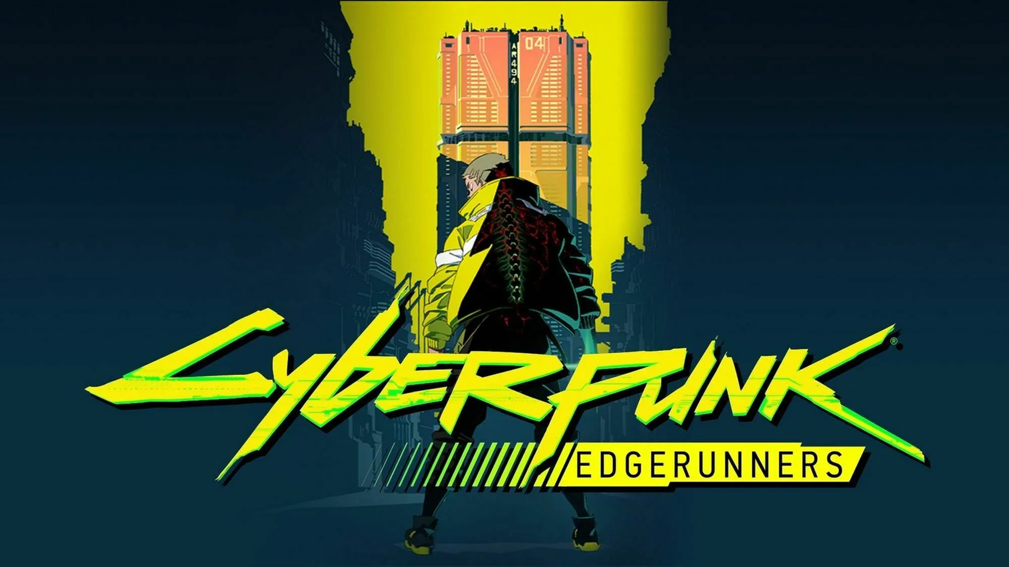 There's no such thing as Cyberpunk: Edgerunners Season 2 right now