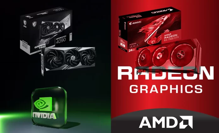 RTX 4080 vs Radeon RX 7900 XTX