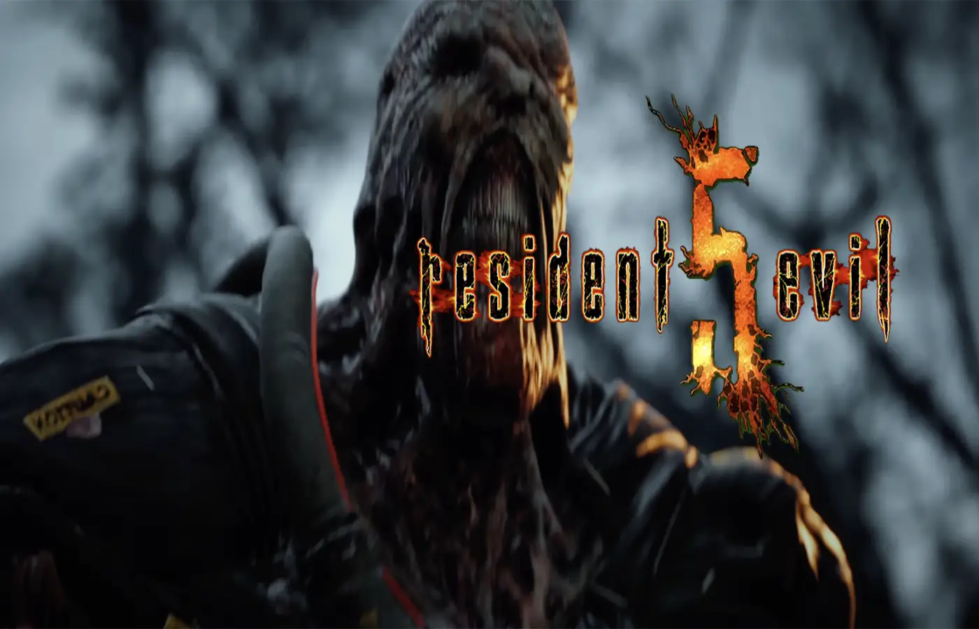 Resident Evil 5 Remake HUGE LEAK