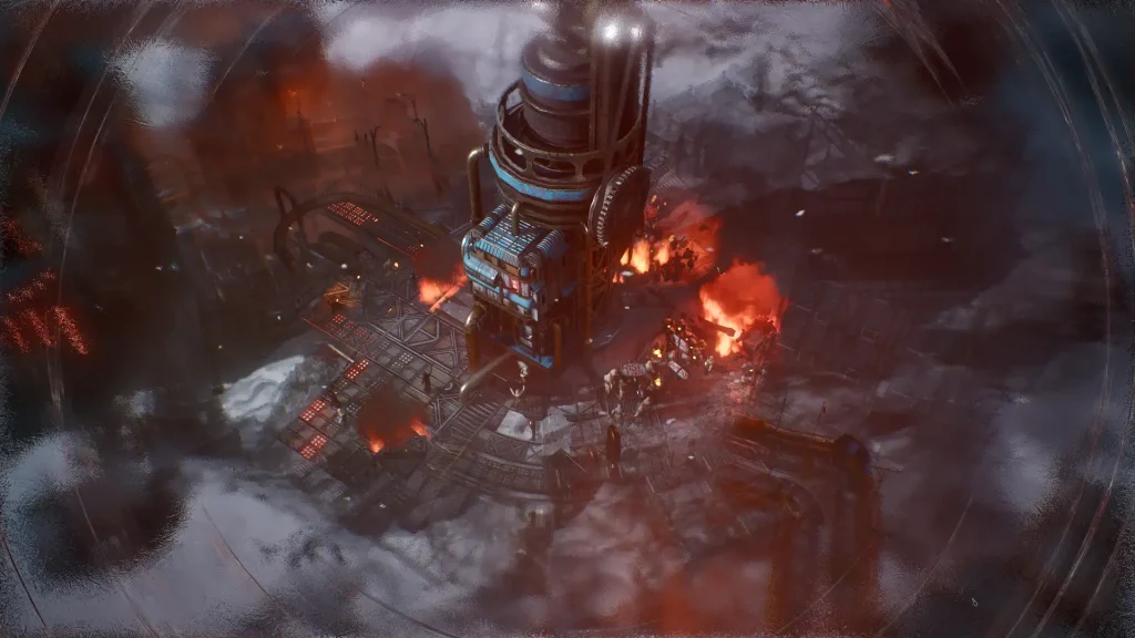 Frostpunk 2 review